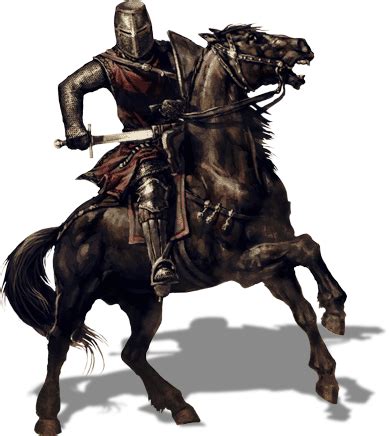 Mount & Blade's Biggest Secret! .
